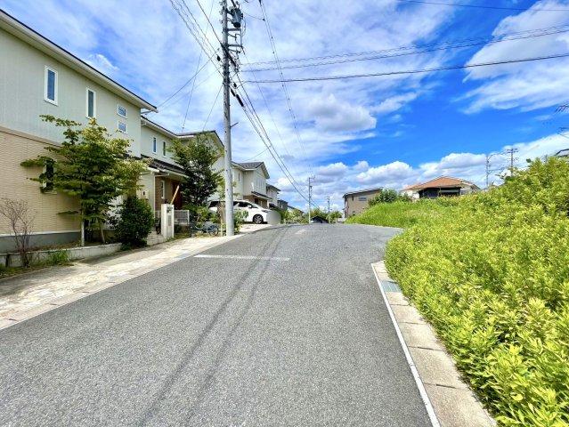 detached 愛知県日進市岩崎町西ノ平