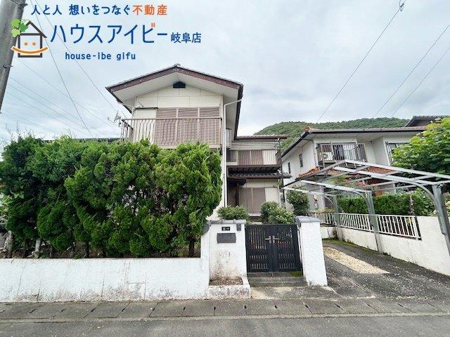 芥見野畑３ 750万円