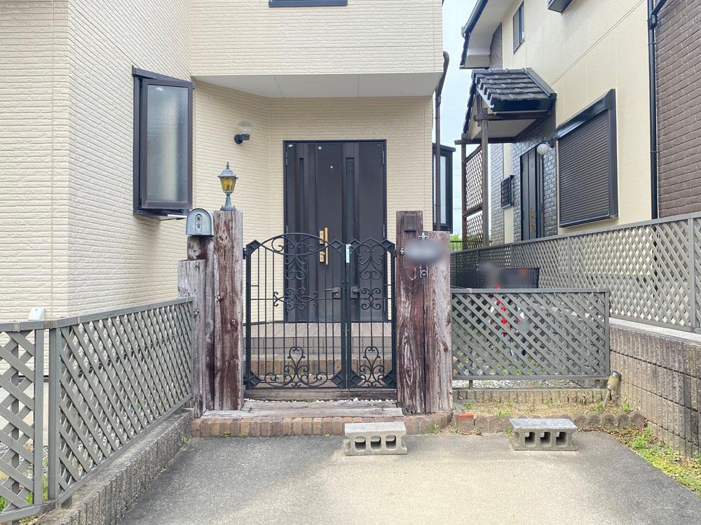 detached 愛知県名古屋市緑区姥子山１