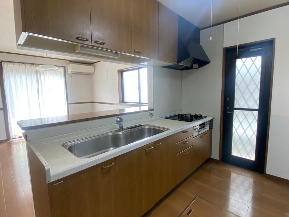 detached 愛知県名古屋市緑区姥子山１