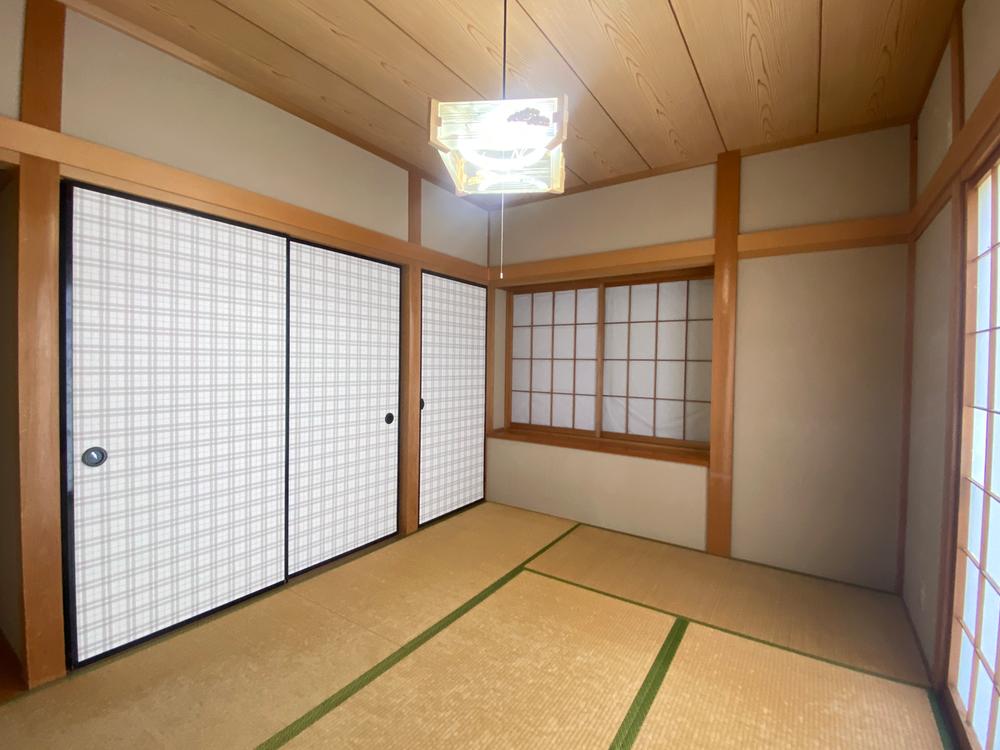 detached 愛知県名古屋市緑区姥子山１