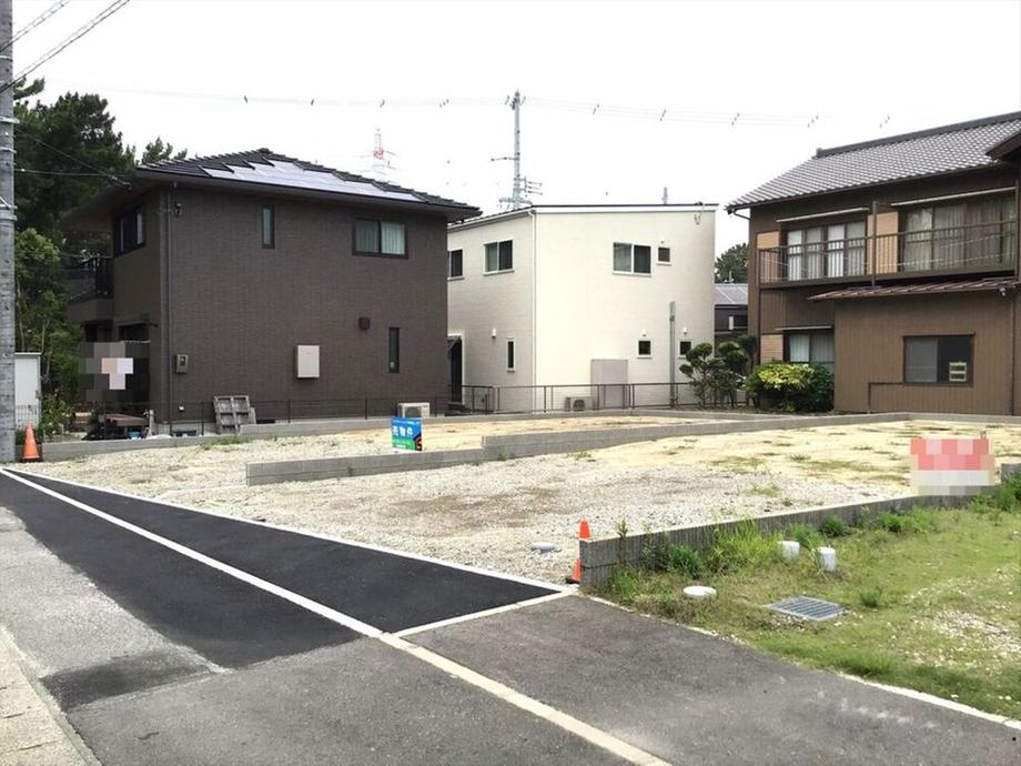 天王町４（碧南中央駅） 1550万円