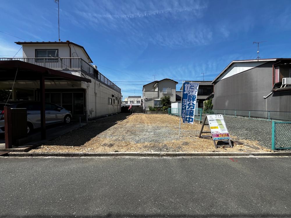 いろどりアイタウン　磐田市見付　1号棟