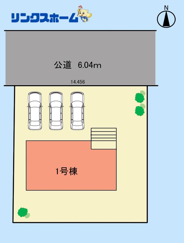 緑ケ丘５（可児駅） 1990万円