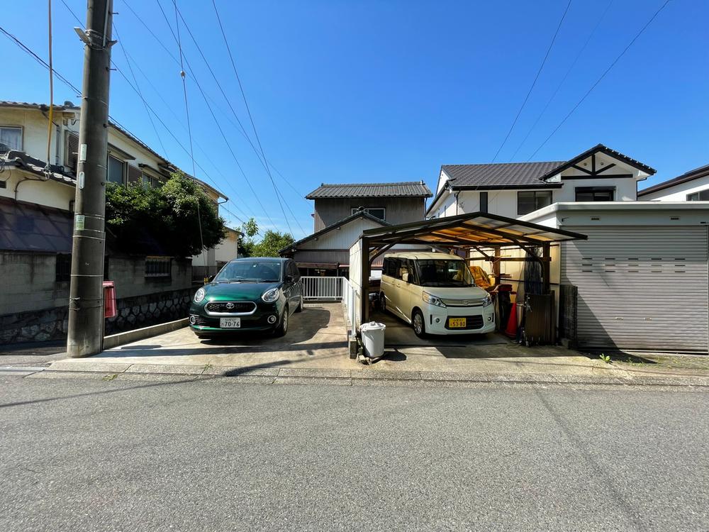 富木島町山中（太田川駅） 980万円