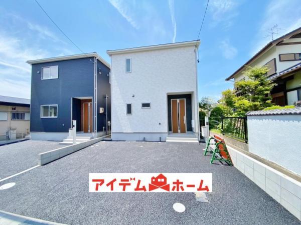 東山町（水野駅） 2790万円