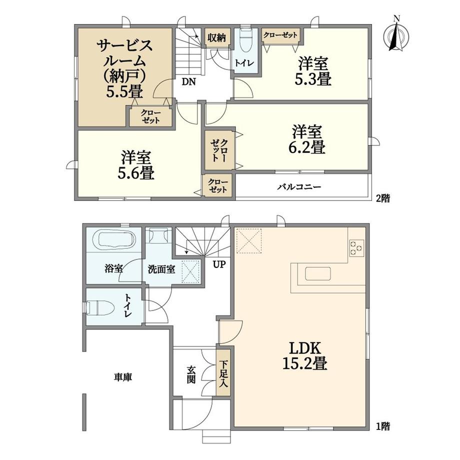 御劔町３（桜山駅） 3199万円