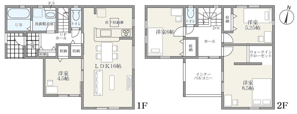 居倉 2080万円