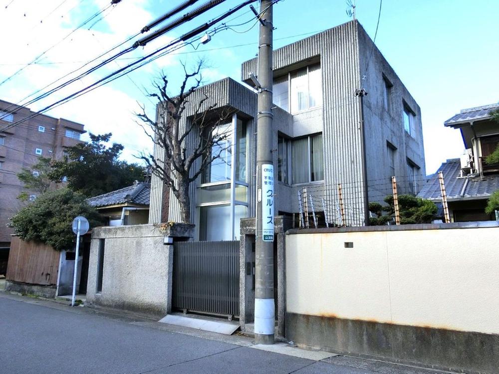 山添町１（覚王山駅） 7980万円