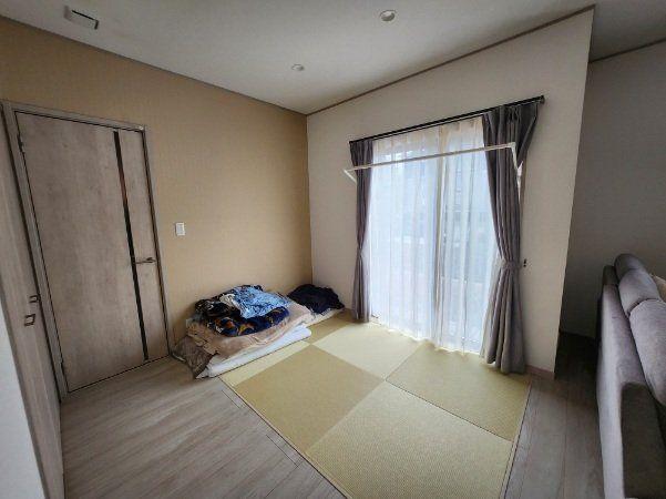 detached 岐阜県各務原市松が丘７