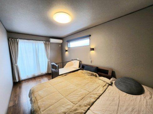 detached 岐阜県各務原市松が丘７