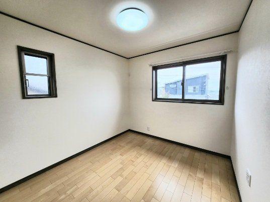 detached 岐阜県各務原市松が丘７