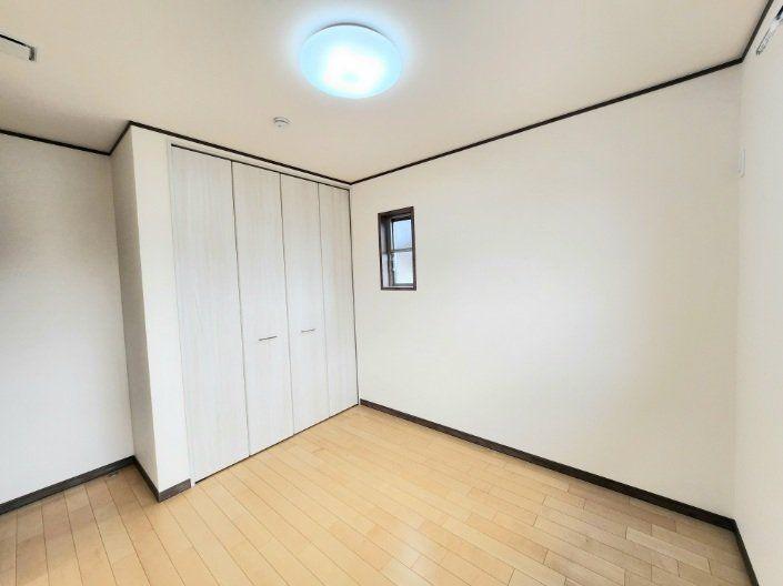 detached 岐阜県各務原市松が丘７