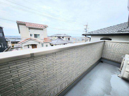detached 岐阜県各務原市松が丘７