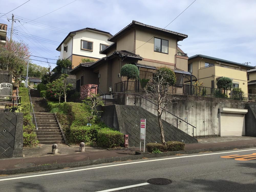 錦が丘（三島二日町駅） 1780万円