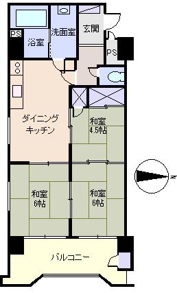 伊豆山ベルエア