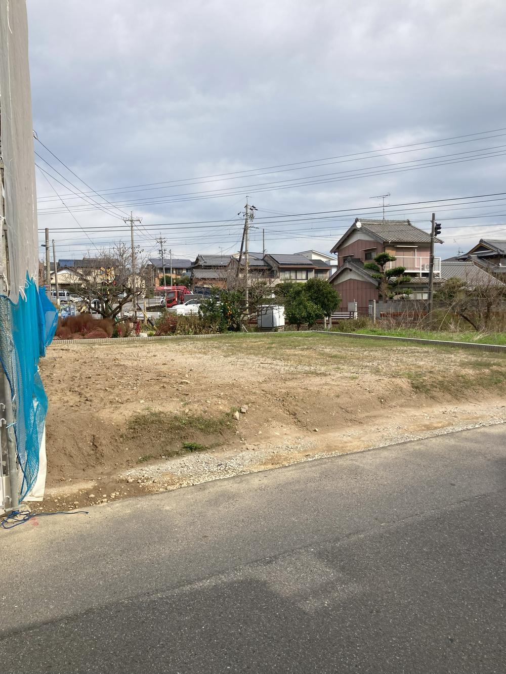 上地町字下屋敷（相見駅） 1499万円～1799万円