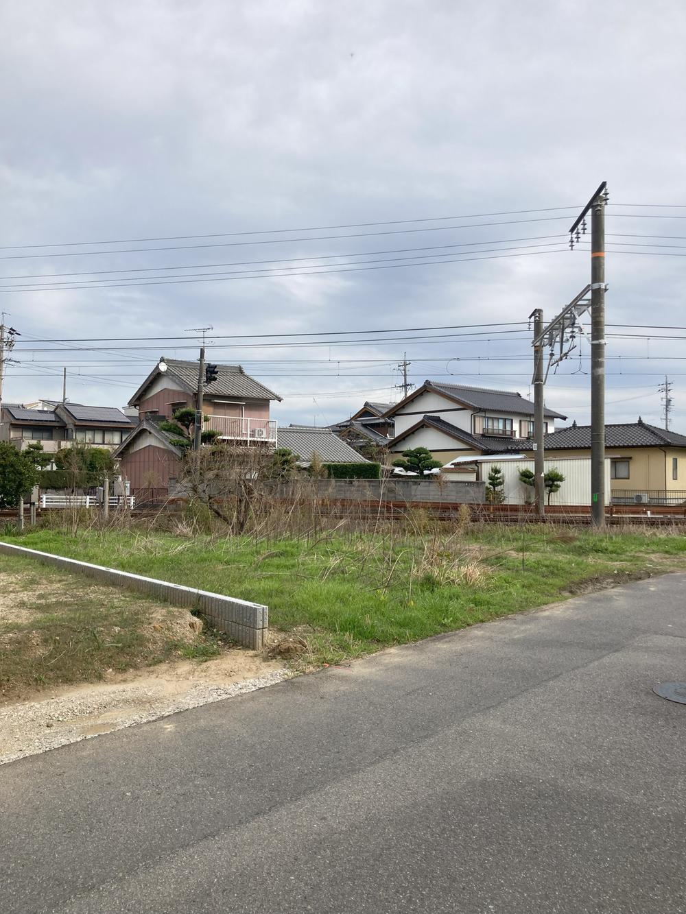 上地町字下屋敷（相見駅） 1499万円～1799万円