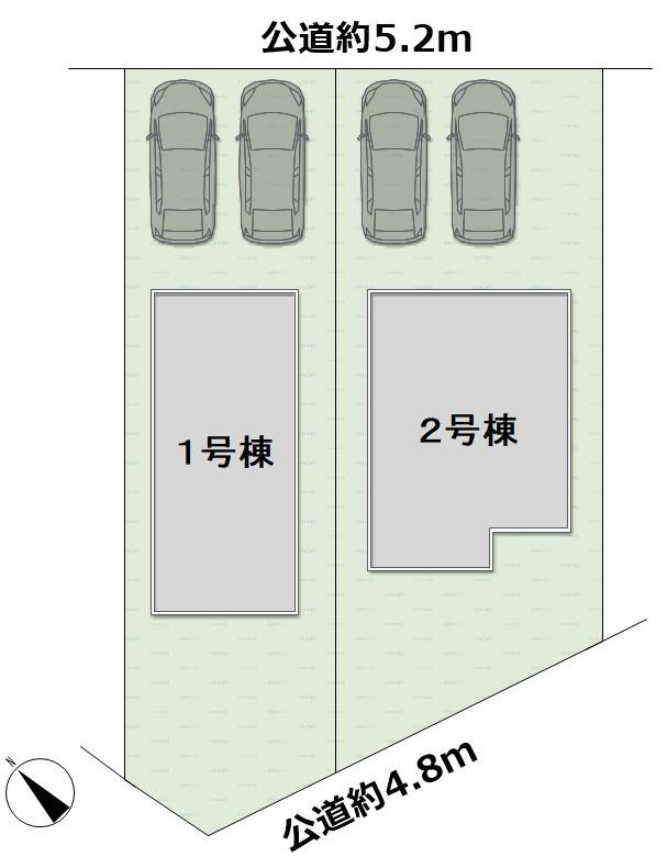 亀崎町１（亀崎駅） 2780万円