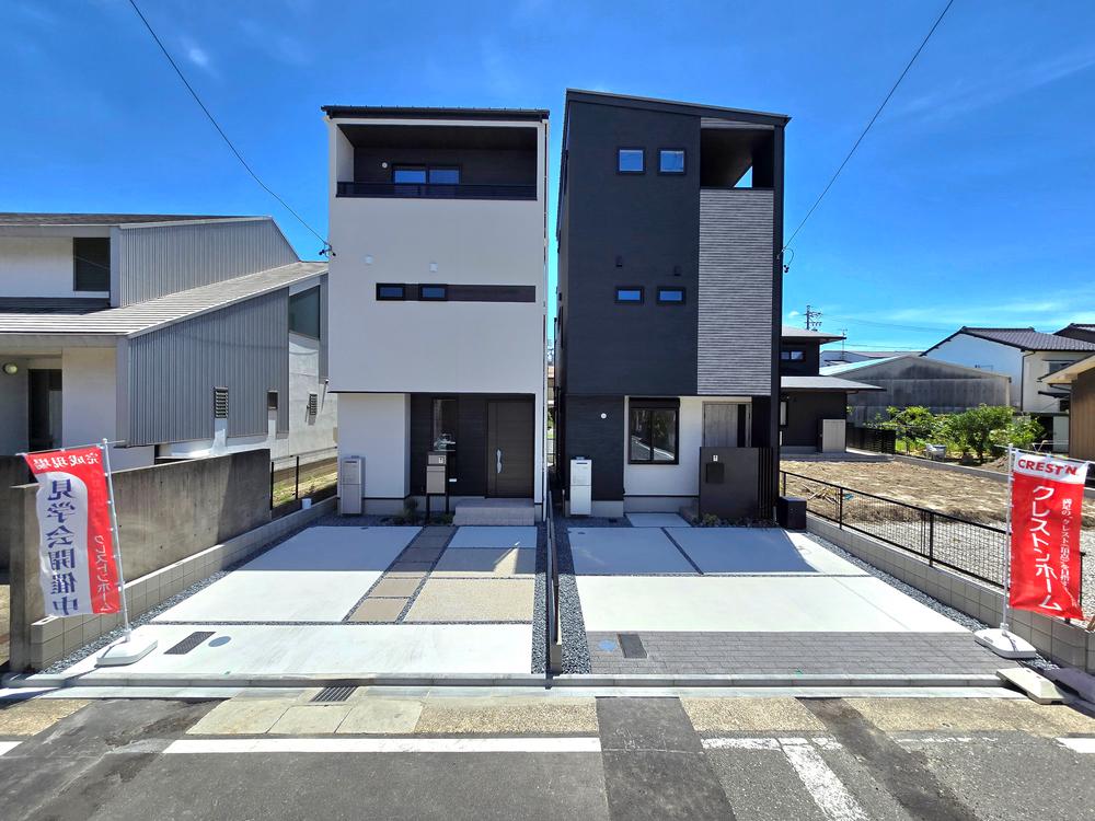 SUUMO】4K/4DK/4LDKで探す名古屋市中川区の新築一戸建て・分譲