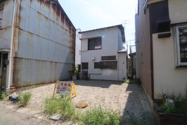 SUUMO】静岡市の中古住宅・中古一戸建て購入情報