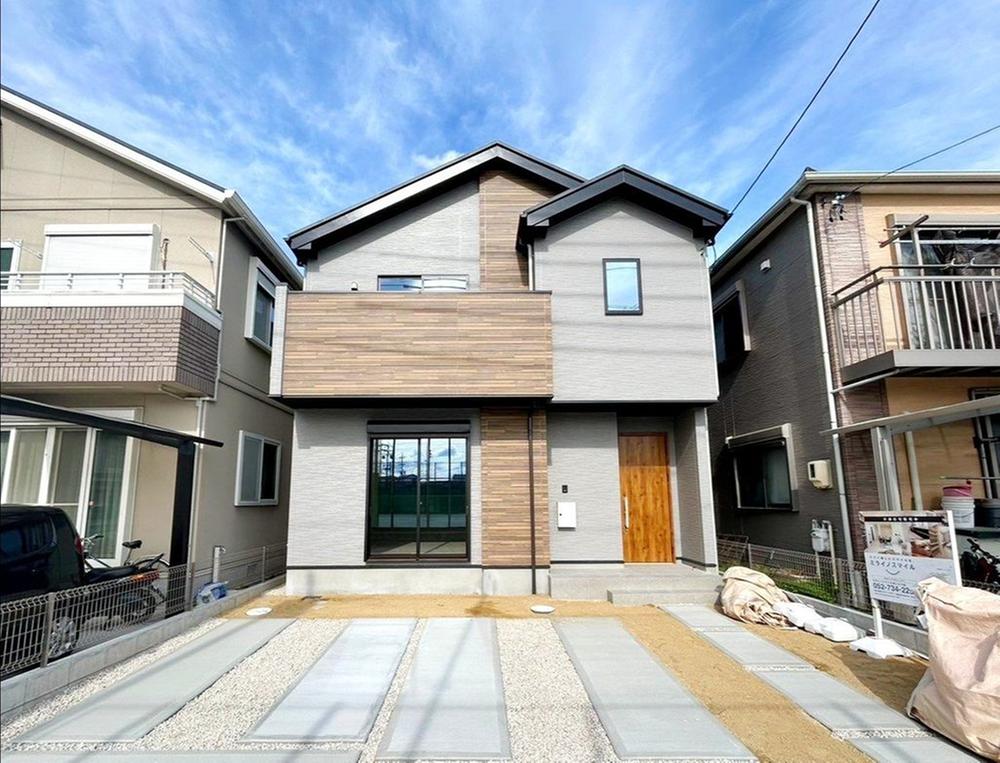 SUUMO】 「販売物件」で探す新築一戸建て、中古一戸建て、土地