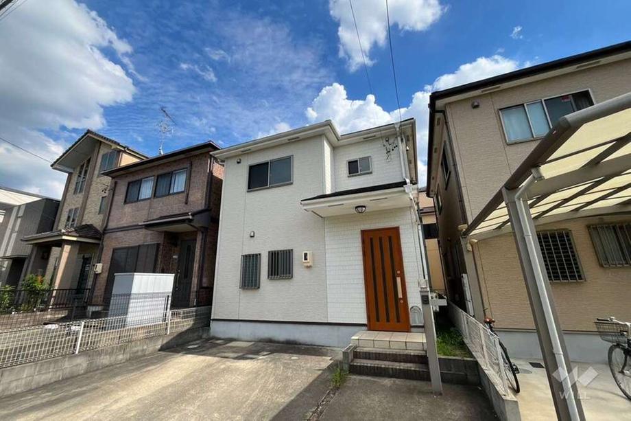 北久手町（味美駅） 2680万円