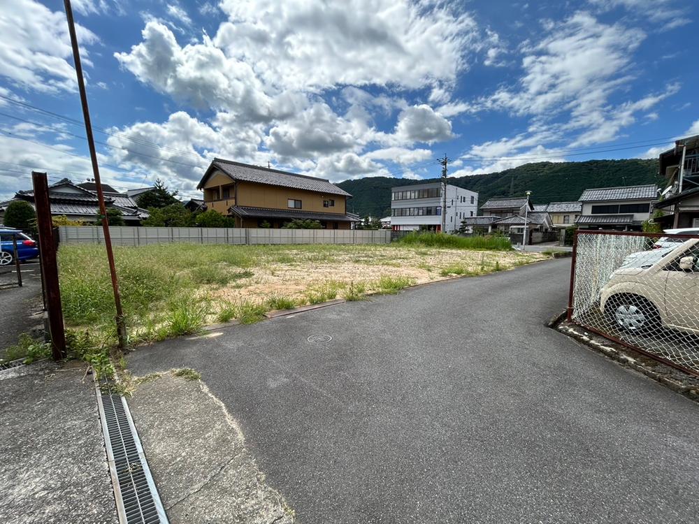 豊後町（名張駅） 880万円