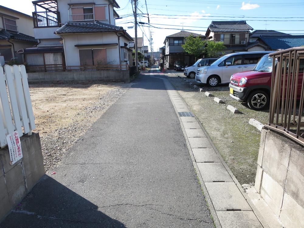 今伊勢町宮後字北山中（今伊勢駅） 1800万円