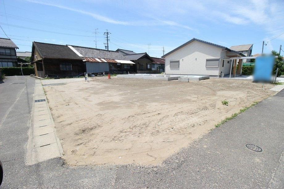 浅井町河田字待 1180万円