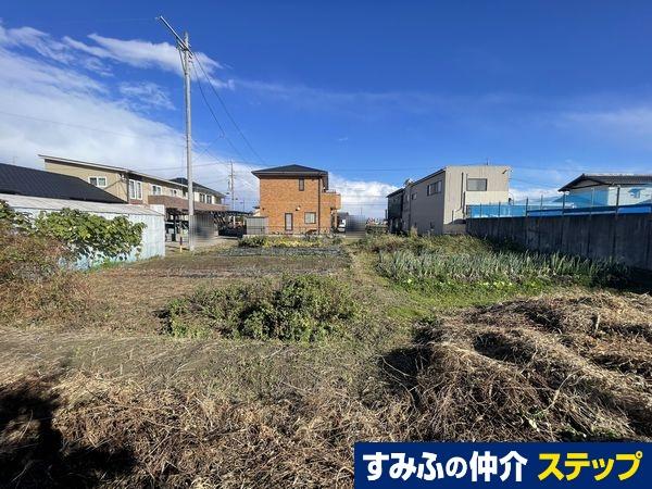 開明字絹屋田（奥町駅） 2490万円