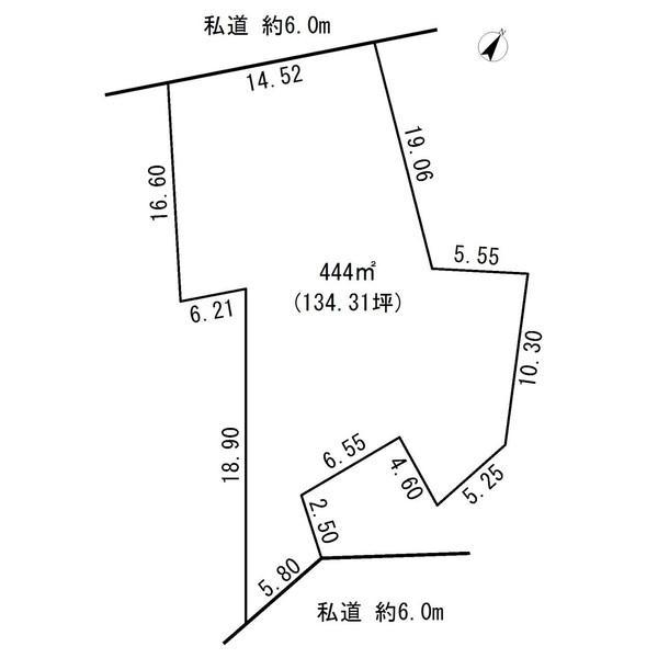 上脇町萩田 60万円