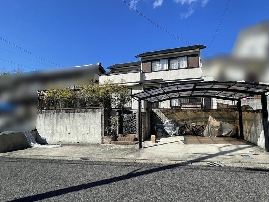 市木町９ 3650万円