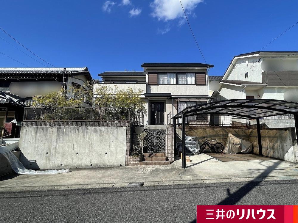 市木町９ 3650万円