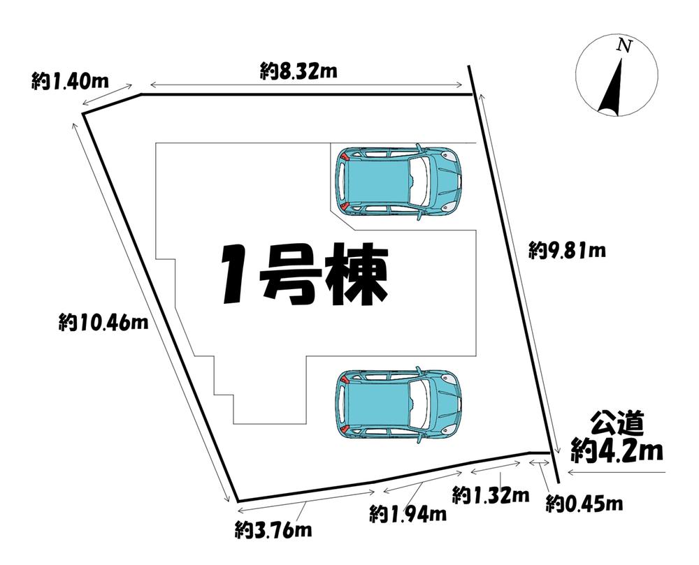 漆山（左京山駅） 3780万円