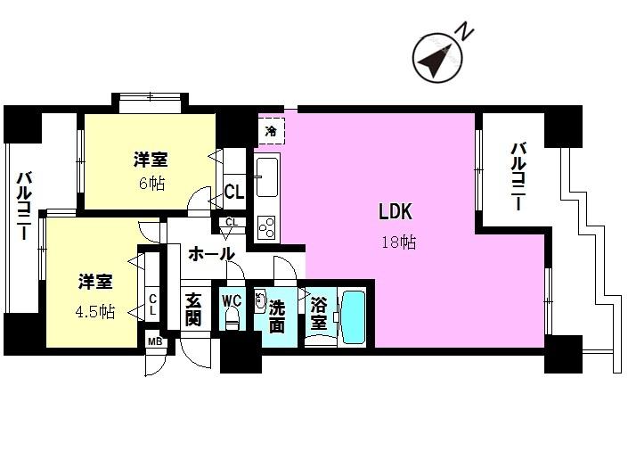 ライオンズマンション刈谷