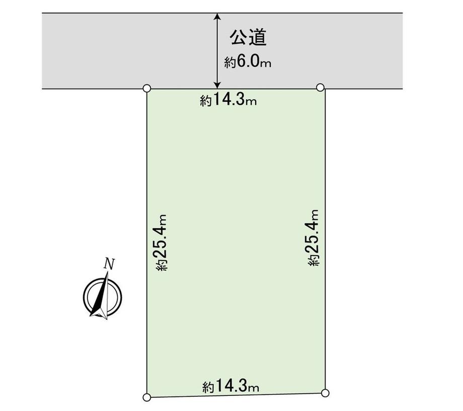 上地１ 4980万円