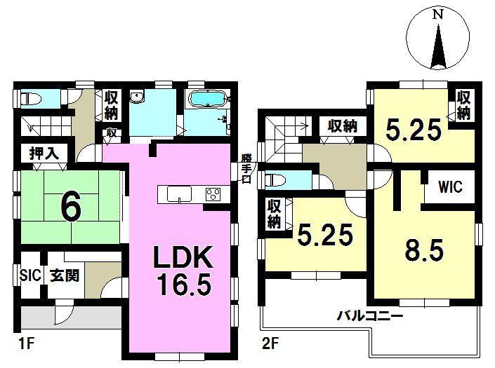 今渡（日本ライン今渡駅） 2430万円