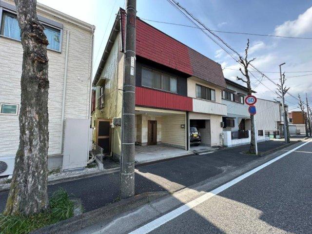 浜田町３（笠寺駅） 920万円