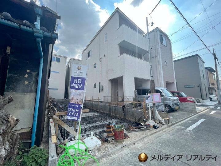 ◆メルディア志賀本通駅南/北区水切町4丁目◆