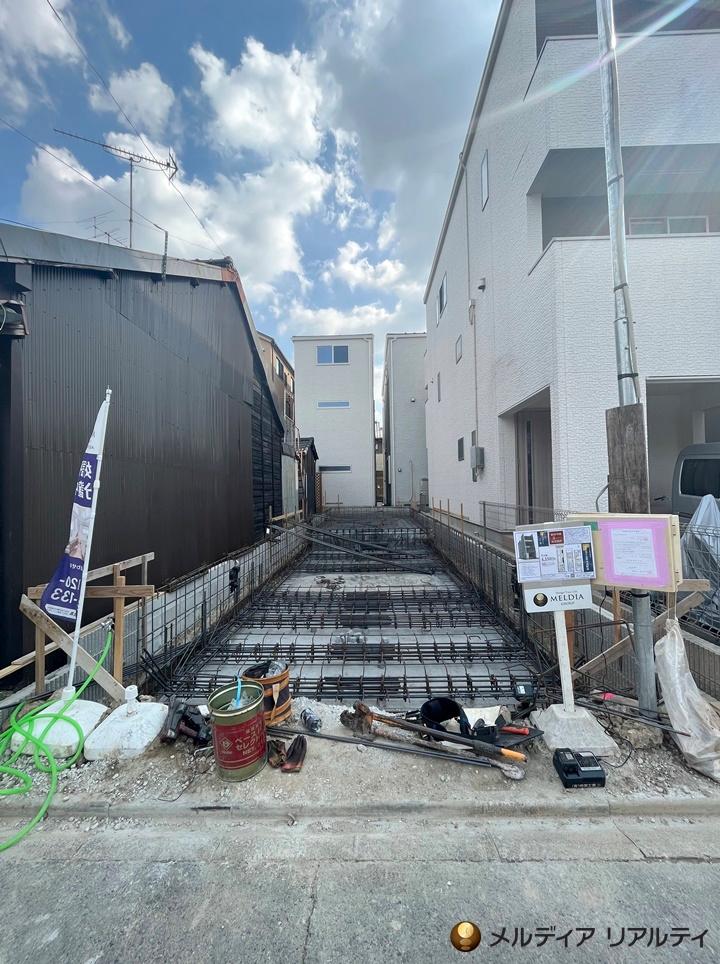 ◆メルディア志賀本通駅南/北区水切町4丁目◆