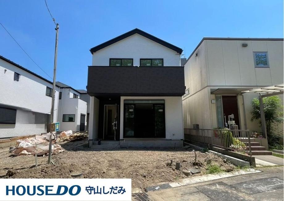 西城１（金屋駅） 3998万円