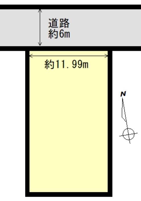 笹尾東４（大泉駅） 1260万円