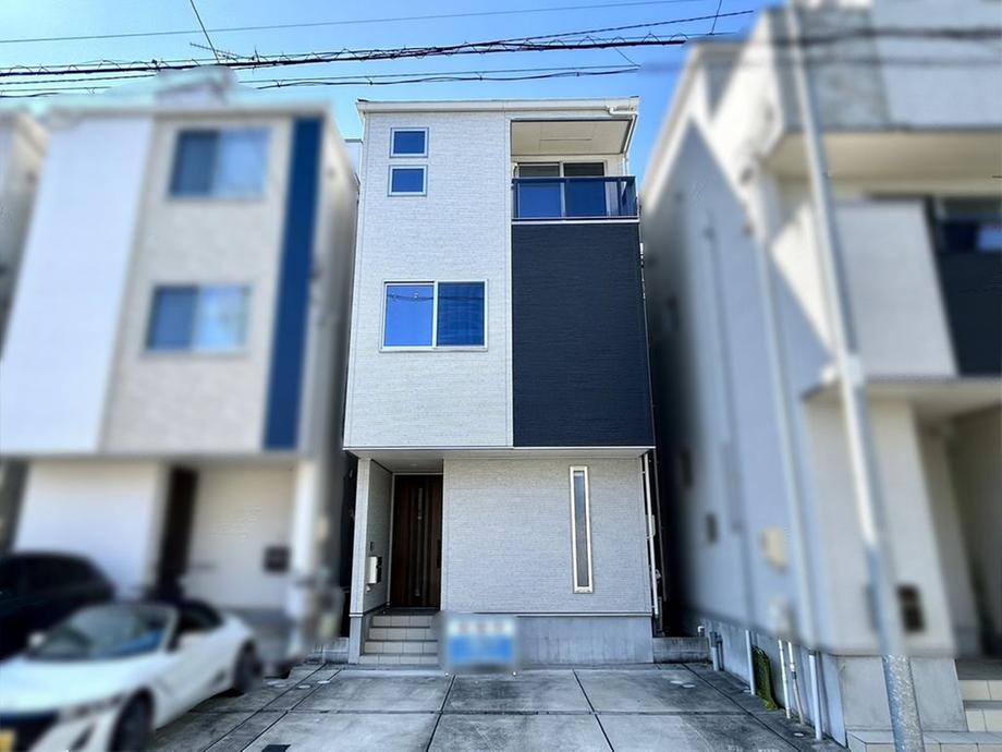 townhouse 愛知県名古屋市西区市場木町
