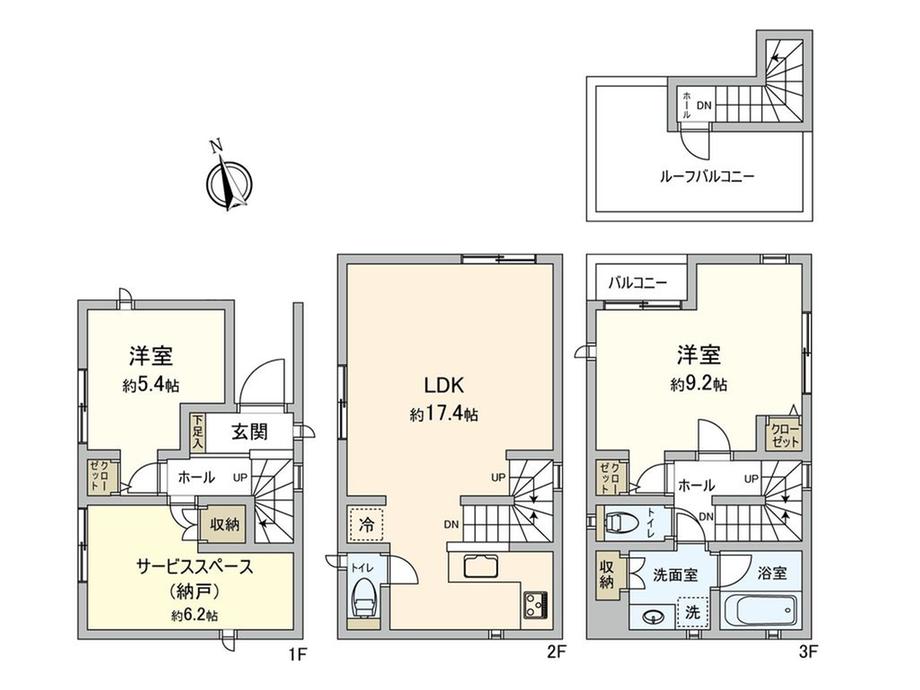 townhouse 愛知県名古屋市西区市場木町
