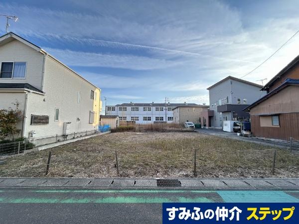 小信中島字東屋敷（奥町駅） 1380万円