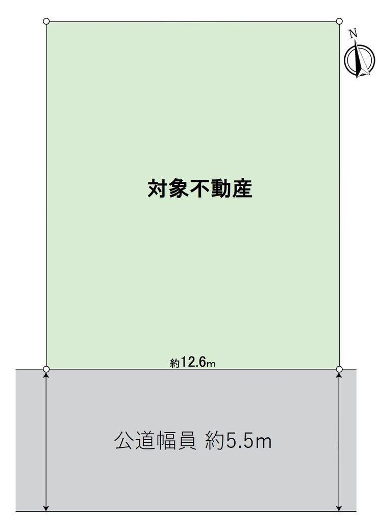 東緑町１（奥田駅） 2298万円