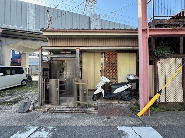 古新町２（六番町駅） 490万円