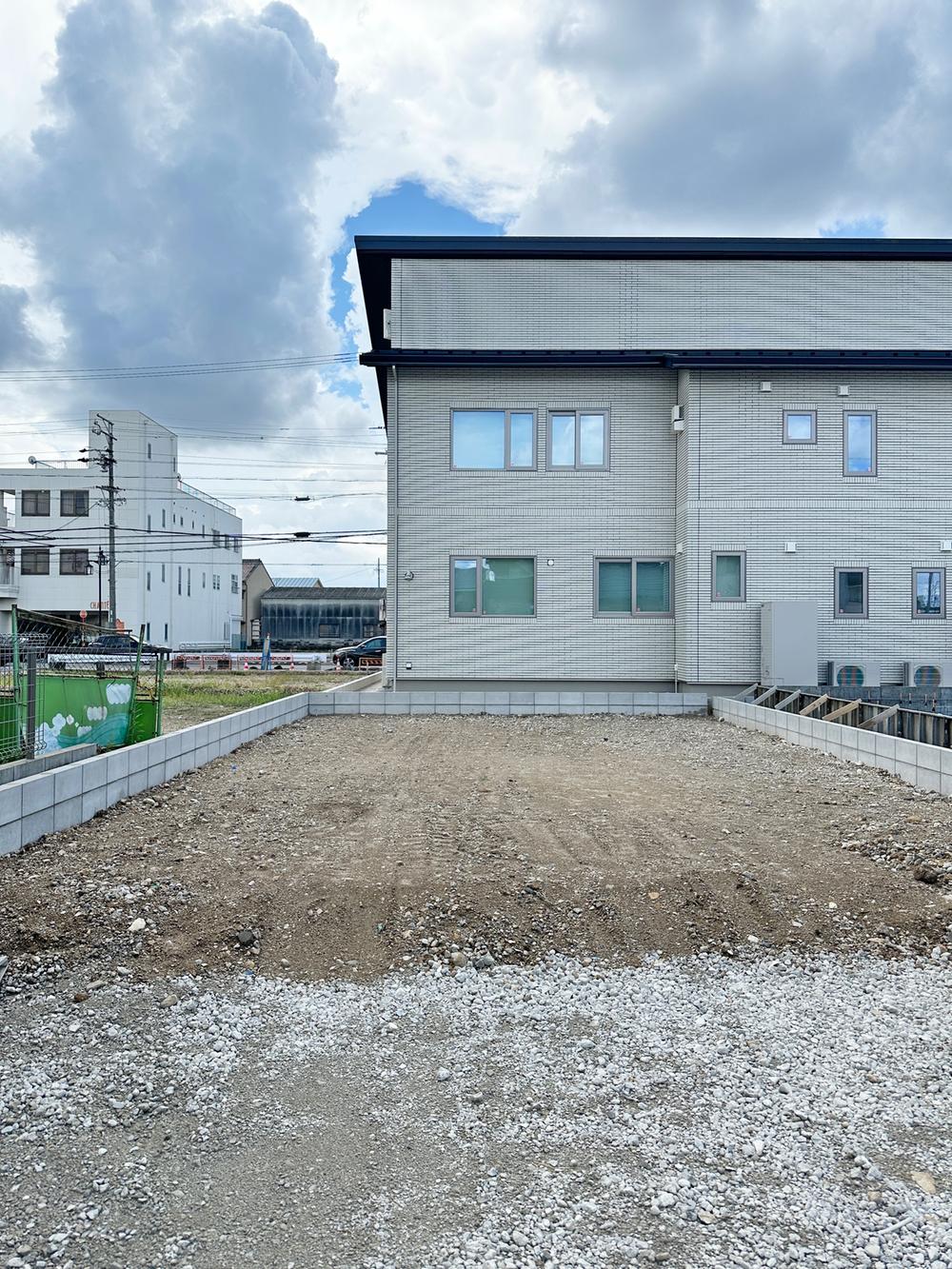 IJSタウン【尾張旭駅東】