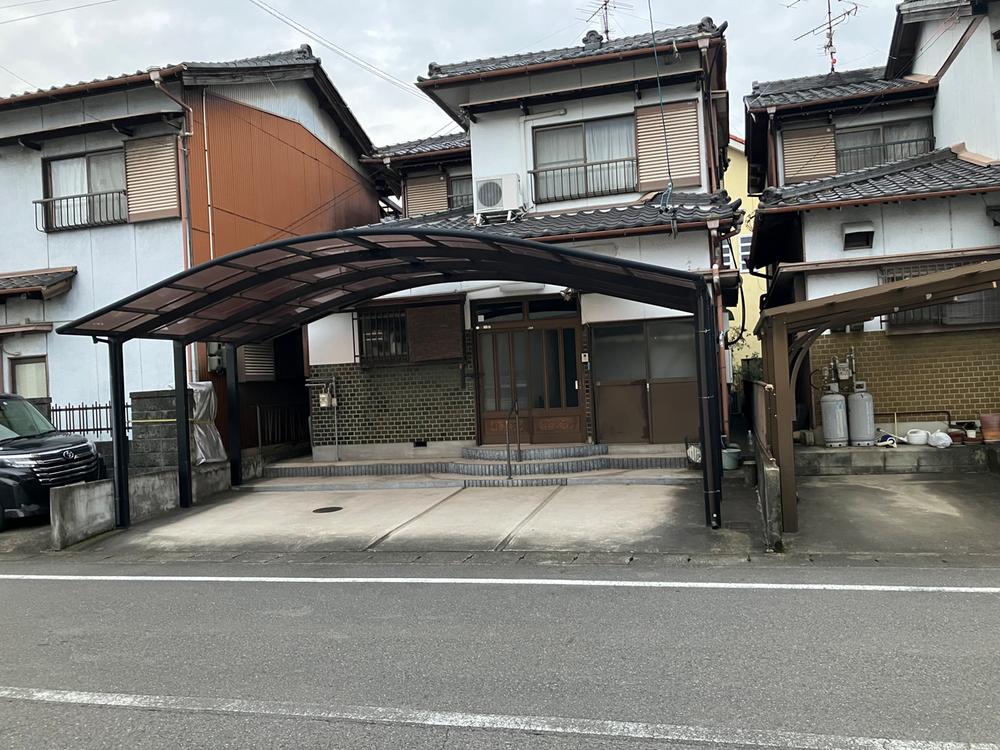 徳田６（岐南駅） 1200万円